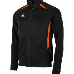 Stadio Full Zip Top