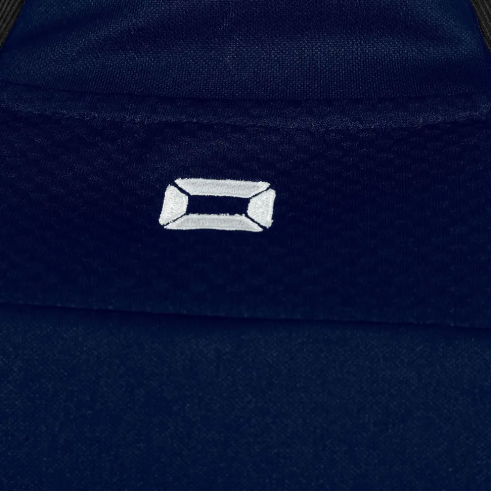 Stadio Full Zip Top