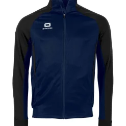 Stadio Full Zip Top