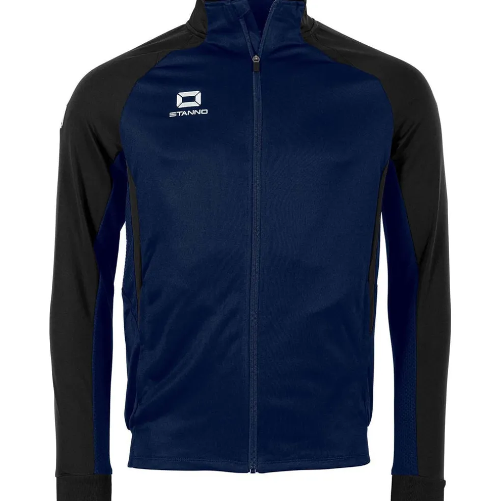 Stadio Full Zip Top