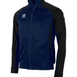Stadio Full Zip Top