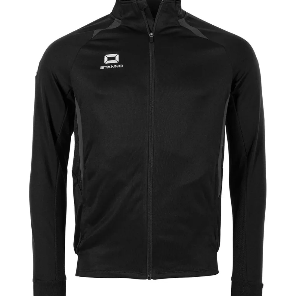 Stadio Full Zip Top