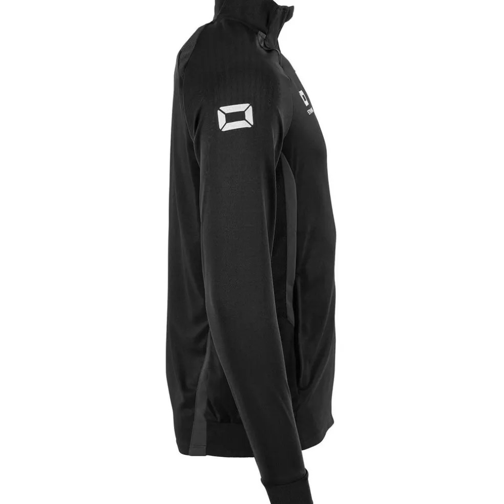 Stadio Full Zip Top