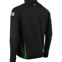 Stadio Full Zip Top
