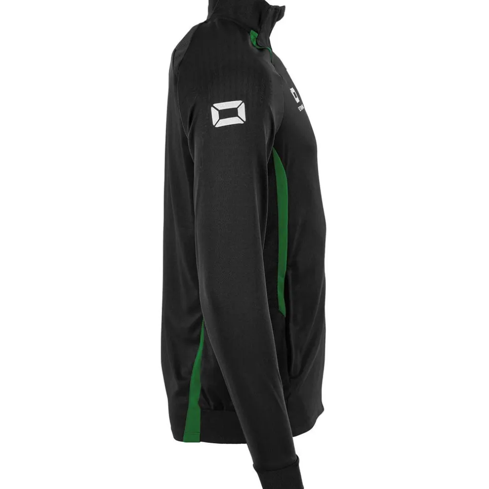 Stadio Full Zip Top