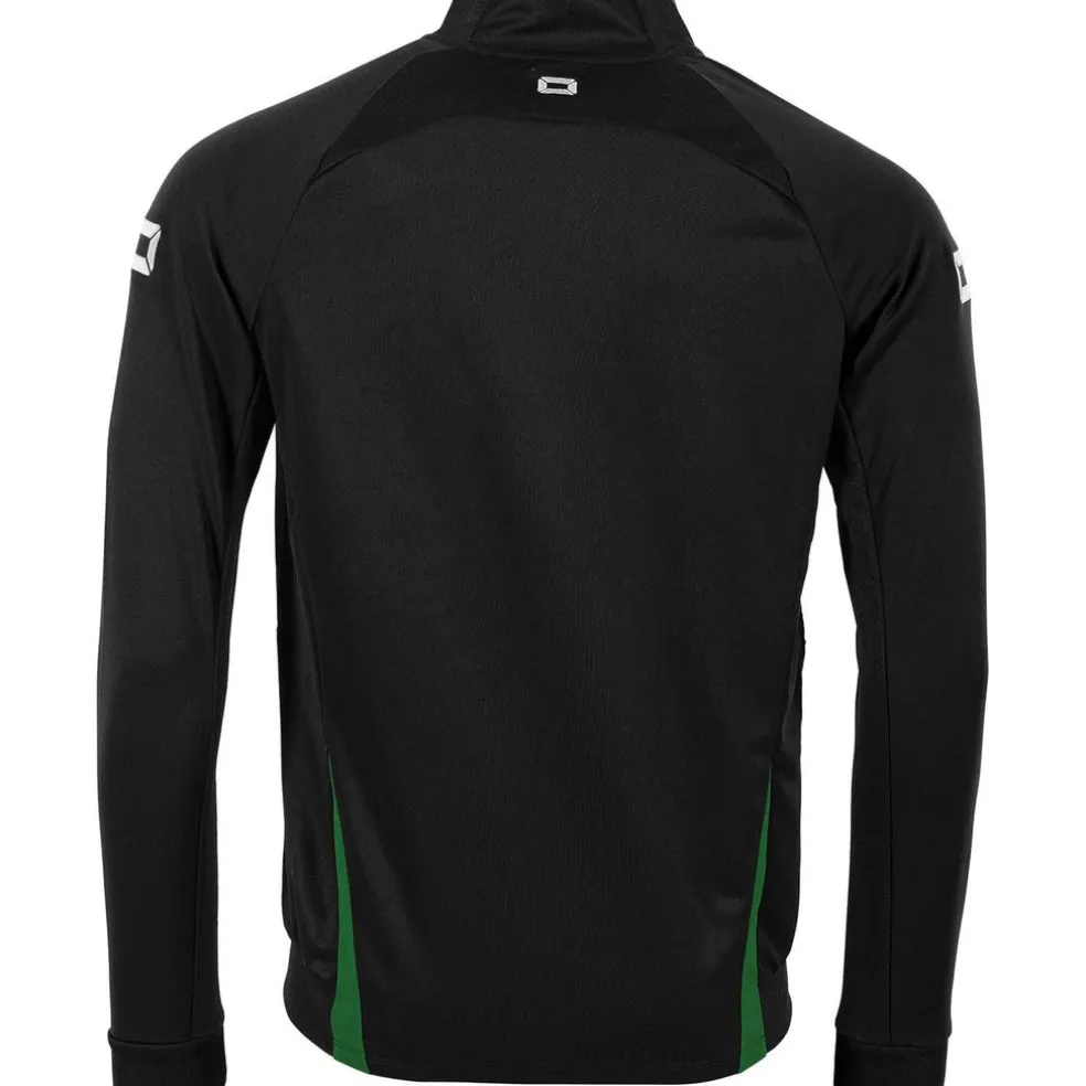 Stadio Full Zip Top