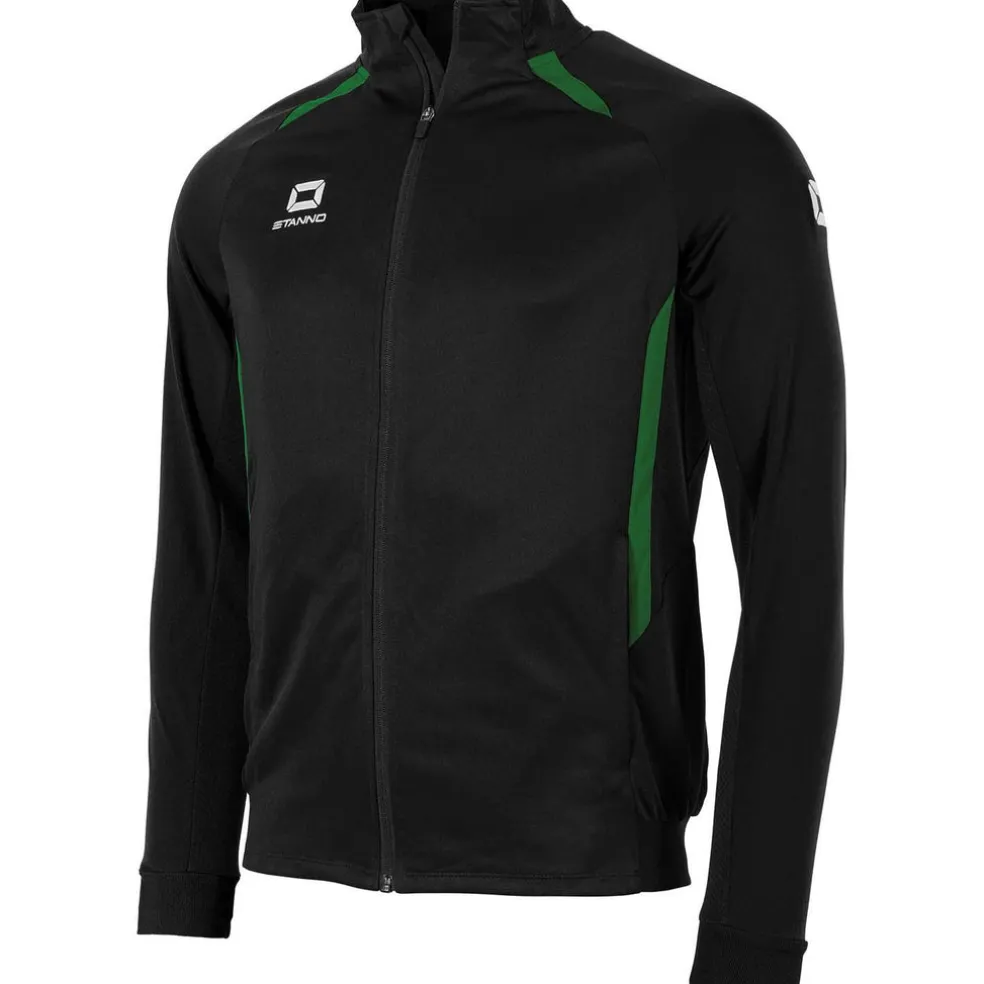 Stadio Full Zip Top