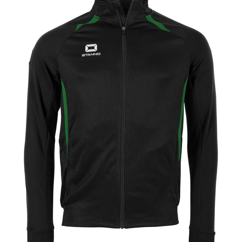 Stadio Full Zip Top