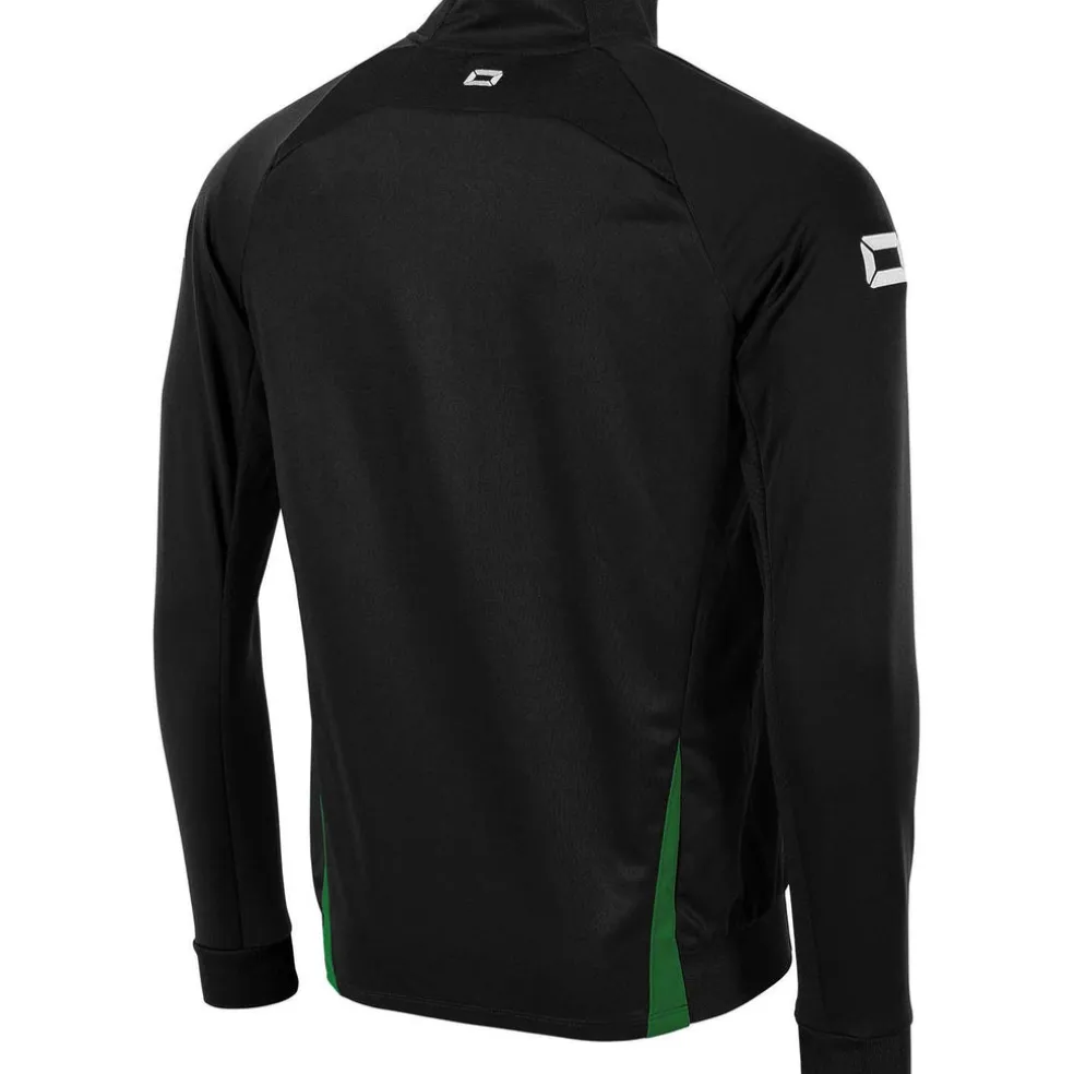 Stadio Full Zip Top