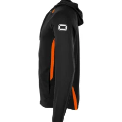 Stadio Hooded Full Zip Top