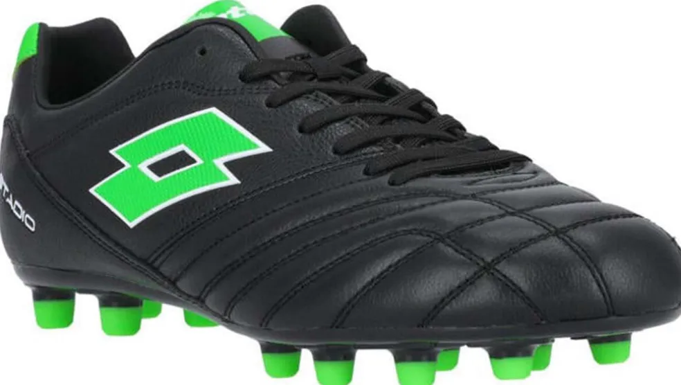 Stadio 300 III FG Voetbalschoenen