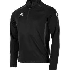 Stadio Quarter Zip Top