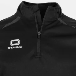 Stadio Quarter Zip Top