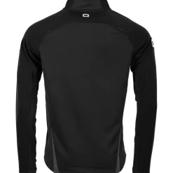 Stadio Quarter Zip Top