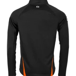 Stadio Quarter Zip Top