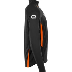Stadio Quarter Zip Top