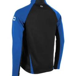 Stadio Quarter Zip Top