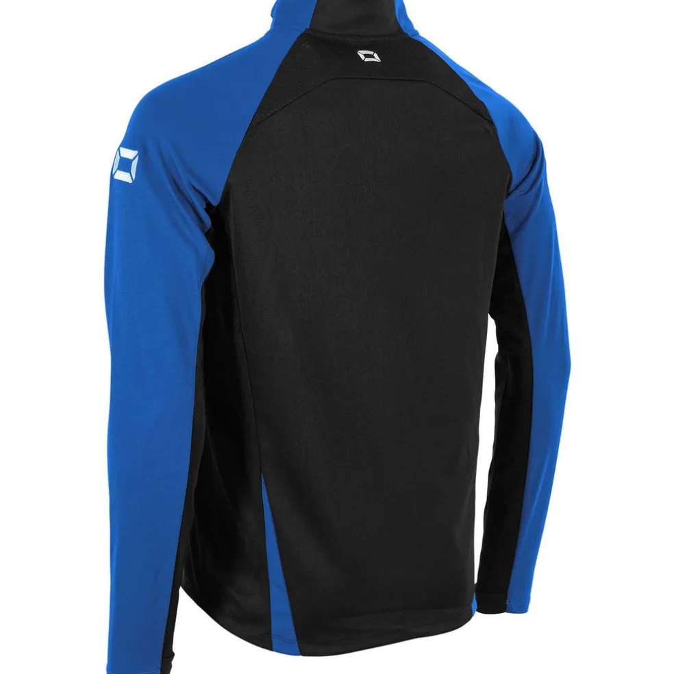 Stadio Quarter Zip Top