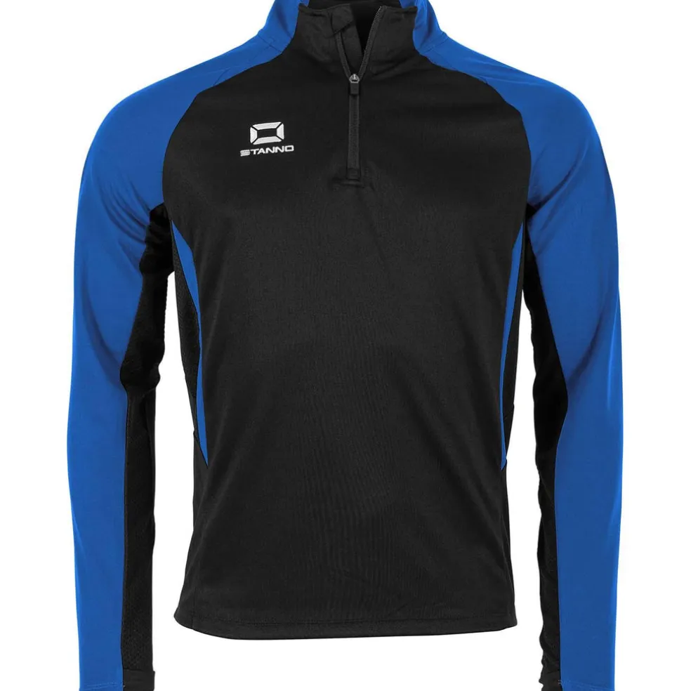 Stadio Quarter Zip Top