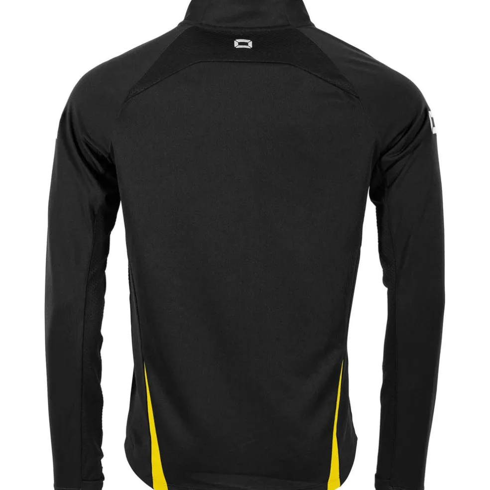 Stadio Quarter Zip Top