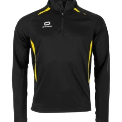 Stadio Quarter Zip Top