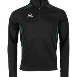 Stadio Quarter Zip Top