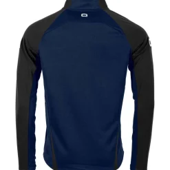 Stadio Quarter Zip Top