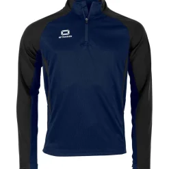 Stadio Quarter Zip Top