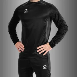 Stadio Round Neck Top
