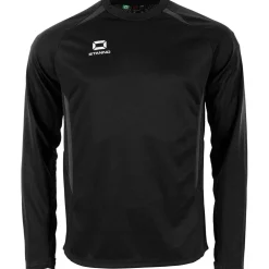 Stadio Round Neck Top
