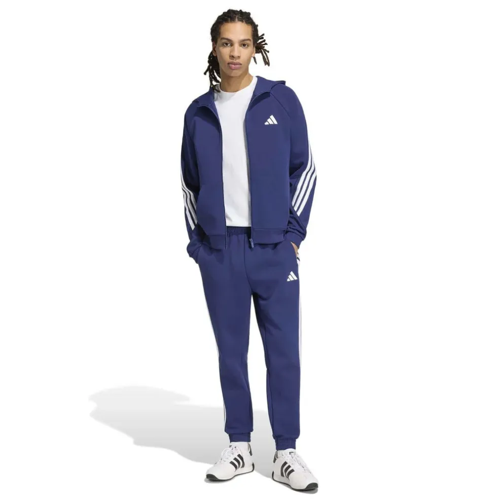 Stadium THREE STRIPES broek