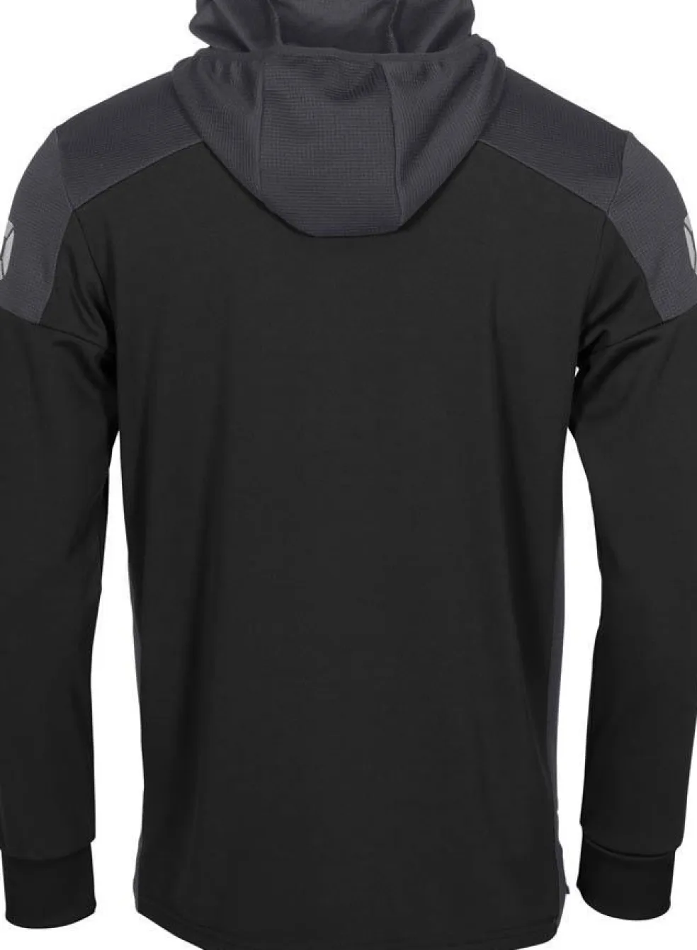 Stanno Pride Fz Hooded