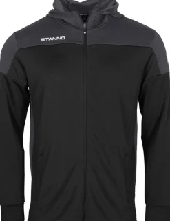 Stanno Pride Fz Hooded