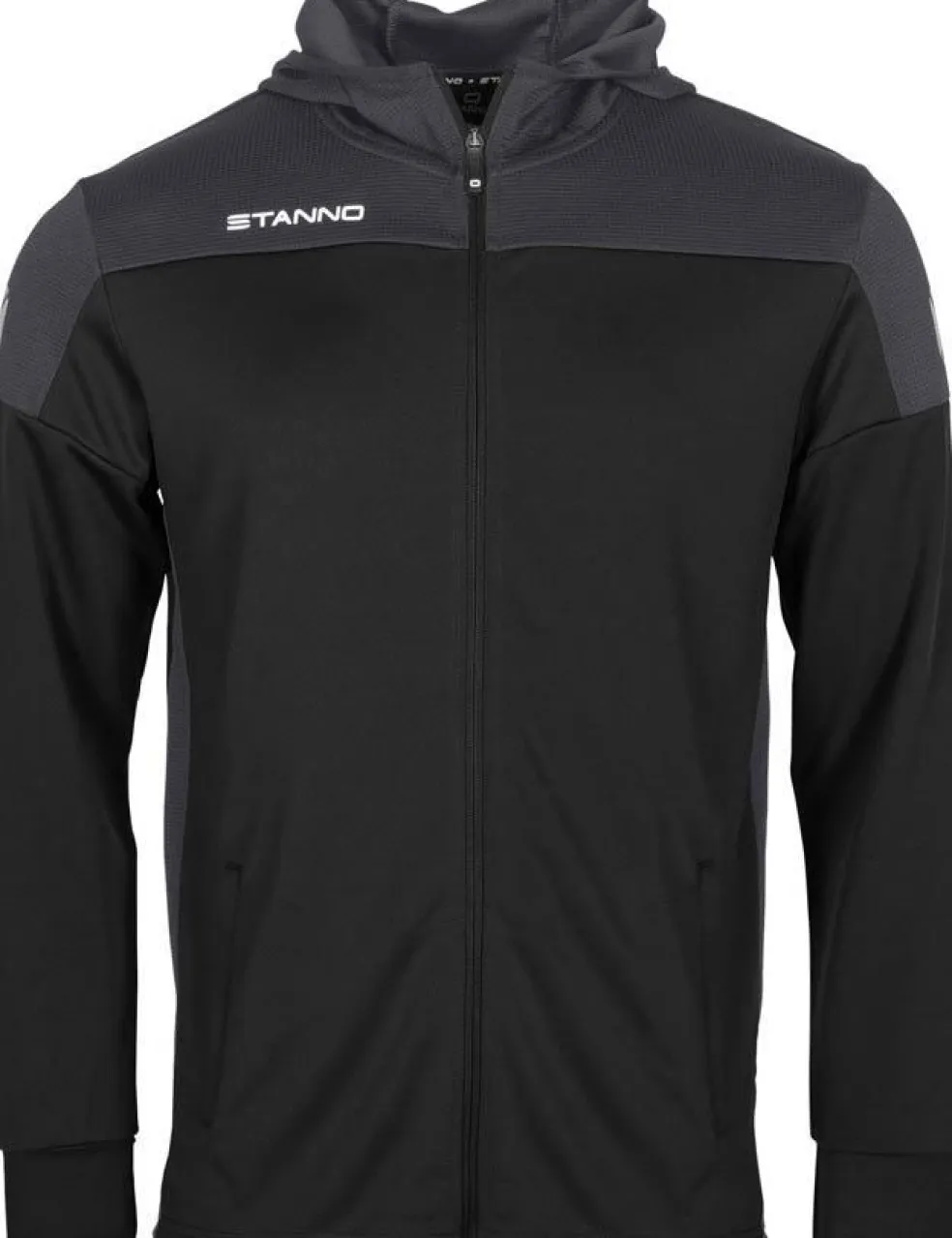 Stanno Pride Fz Hooded
