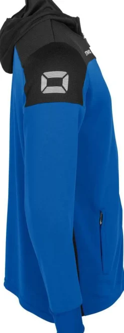 Stanno Pride Fz Hooded