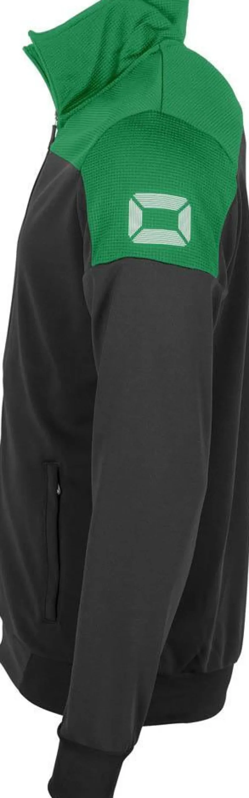 Stanno Pride Top Full Zip
