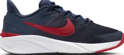 Star Runner 4 kids sneakers