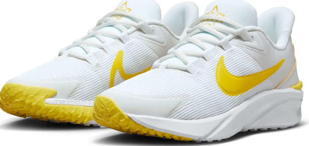 Star Runner 4 kids sneakers