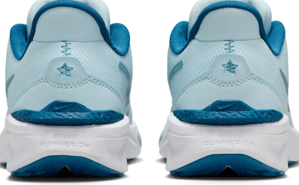 Star Runner 4 kids sneakers
