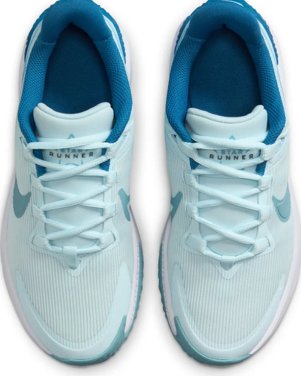 Star Runner 4 kids sneakers