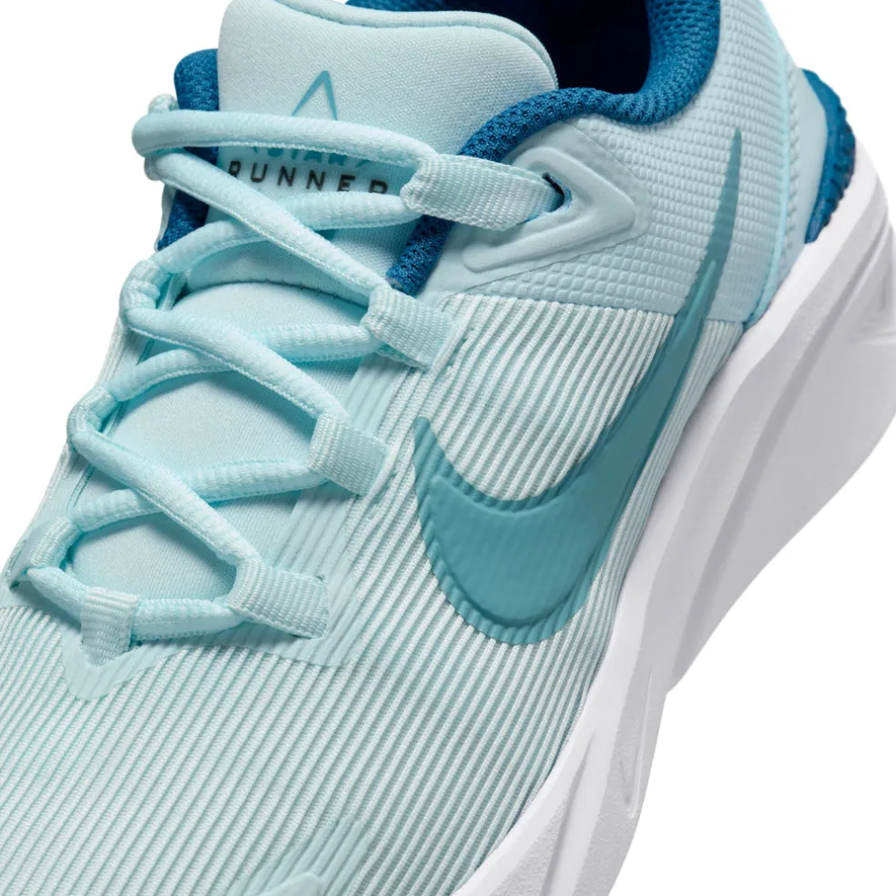 Star Runner 4 kids sneakers