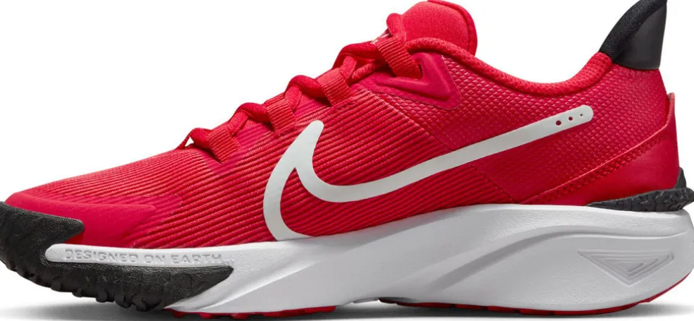 Star Runner 4 kids sneakers