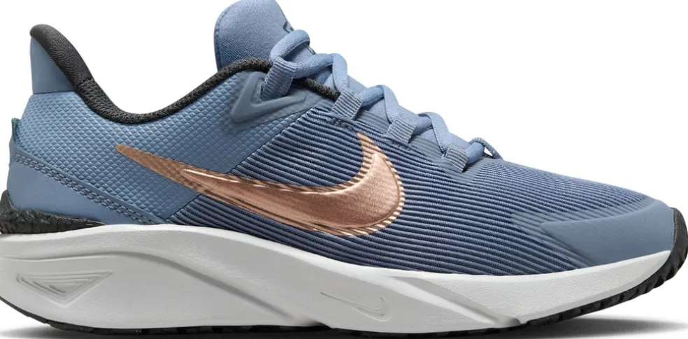 Star Runner 4 kids sneakers