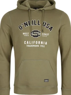 State Hoodie
