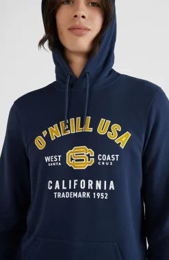 State Hoodie
