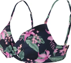 Stefana-tropicana Women Bikini Top