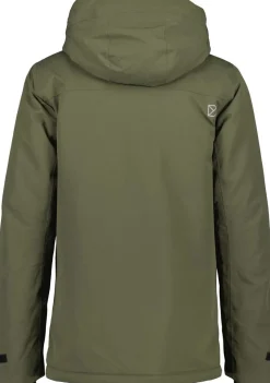 Stefan Jacket