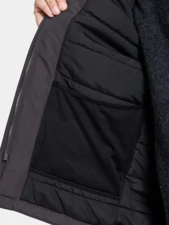 Stefan Jacket