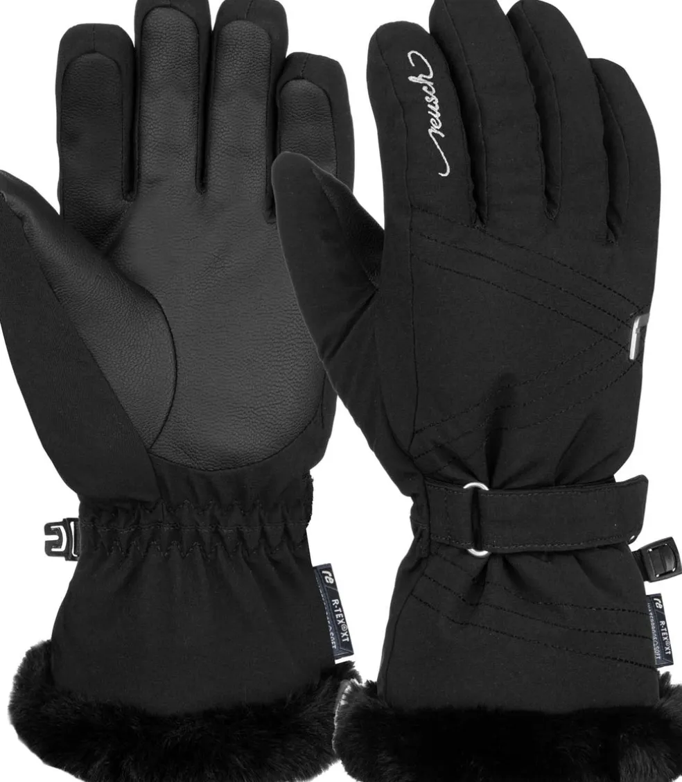 Stella R-tex Xt kids ski handschoenen