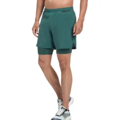 Stevo harloopshorts